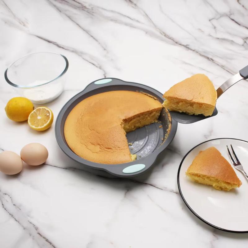 Bestseller 1/3-teiliges Küchen – Kitchen Baking Pans For Sale Bewertung und Preis