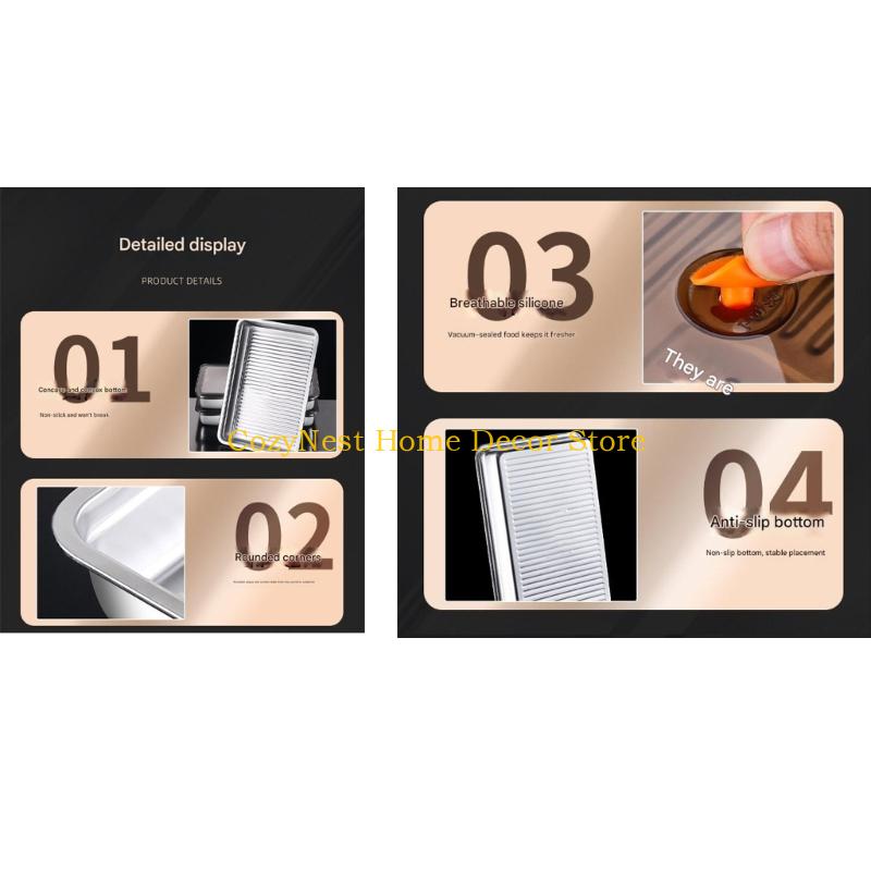 92MF Mehrzweck-Küchentablett a – Kitchen Baking Storage Containers Bewertung und Preis