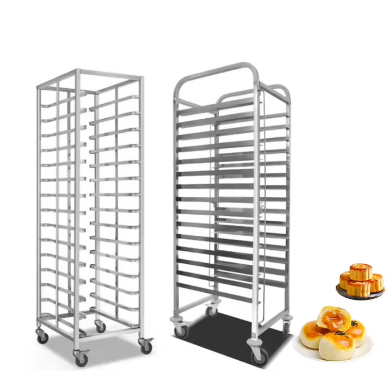 Maßgeschneiderte 201 304 Edels – Kitchen Baking Trolley Bewertung und Preis