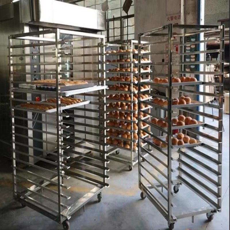 Maßgeschneiderte 201 304 Edels – Kitchen Baking Trolley Bewertung und Preis