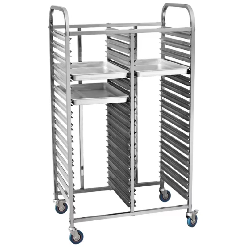 Maßgeschneiderte 201 304 Edels – Kitchen Baking Trolley Bewertung und Preis