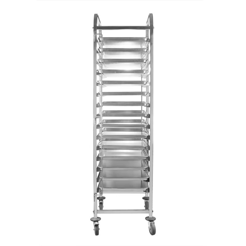 Maßgeschneiderte 201 304 Edels – Kitchen Baking Trolley Bewertung und Preis