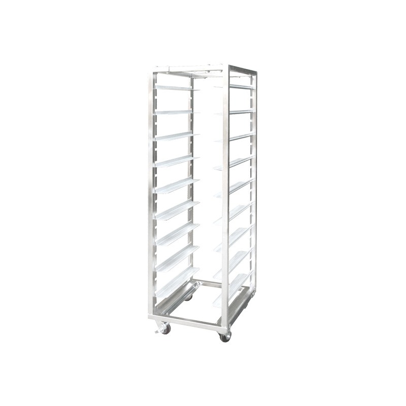 Einplatten-Ofenwagen Leichtes  – Kitchen Baking Trolley Bewertung und Preis