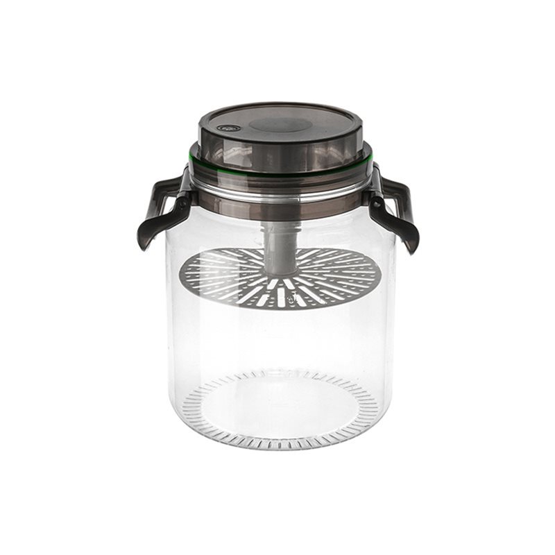 ABFU-Fermentationsbehälter Luf – Kitchen Baking Pantry Bewertung und Preis