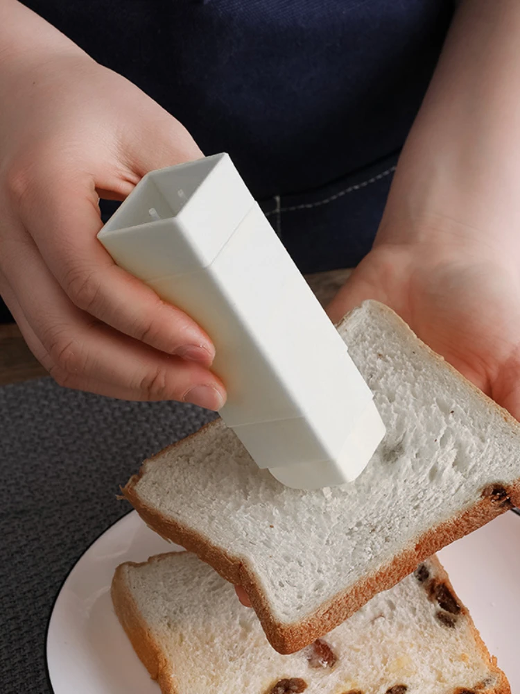 Handliche Feste Butterverteile – Kitchen Baking Storage Containers Bewertung und Preis