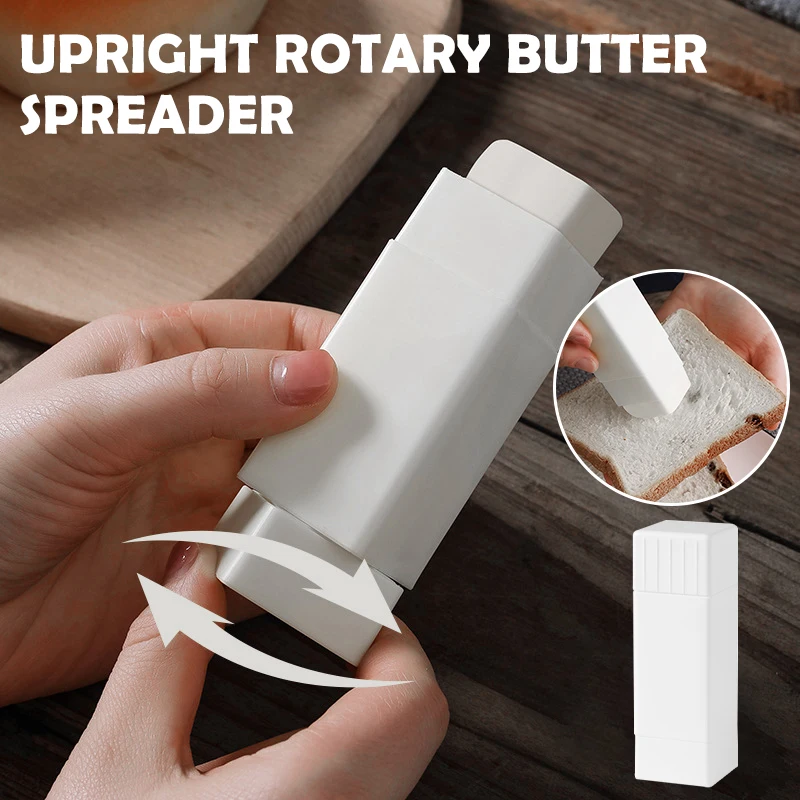 Handliche Feste Butterverteile – Kitchen Baking Storage Containers Bewertung und Preis