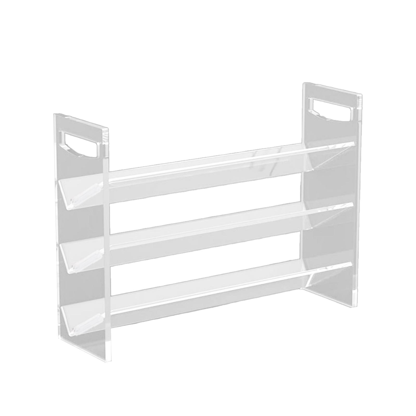 Acryl-Gewürzregal, Parfüm-Orga – Kitchen Baking Pantry Bewertung und Preis
