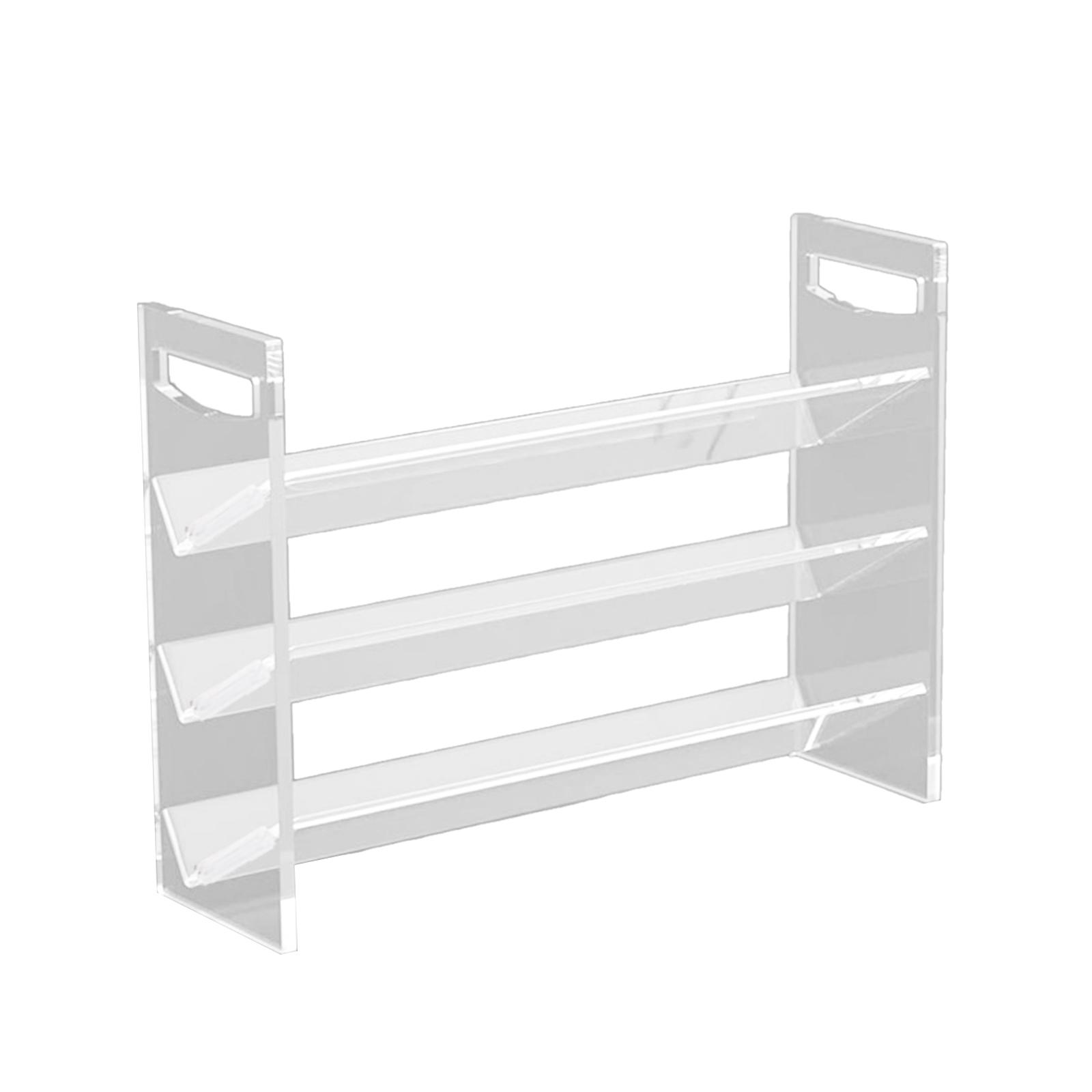 Acryl-Gewürzregal, Parfüm-Orga – Kitchen Baking Pantry Bewertung und Preis