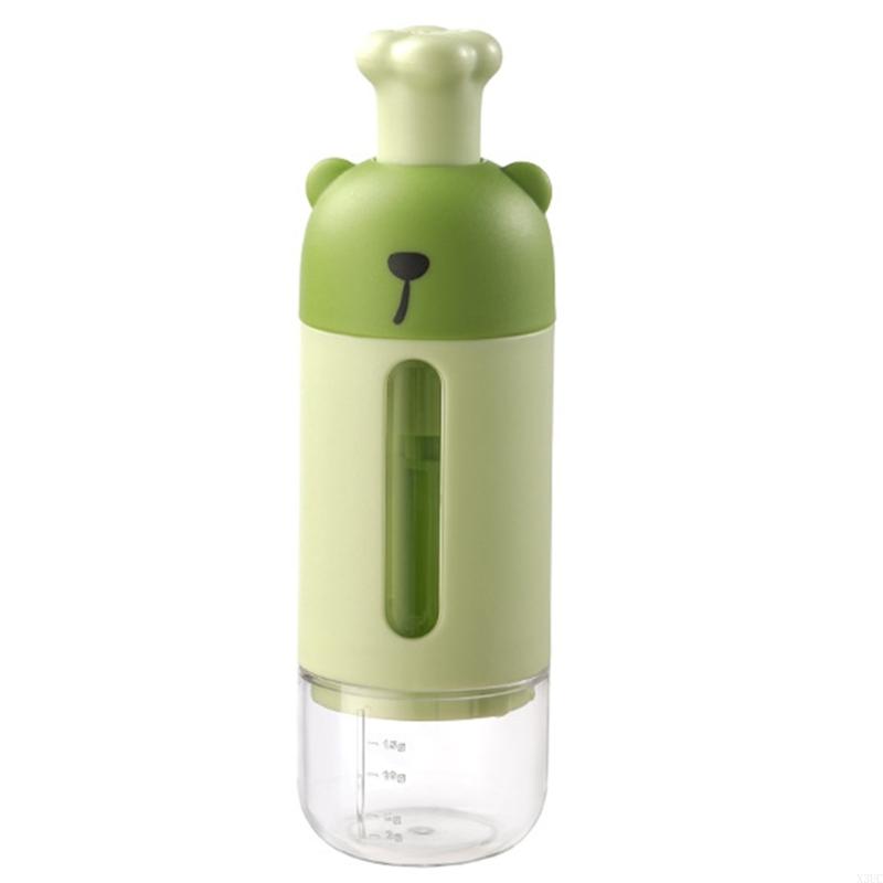 Hygienischer Presstyp Gewürzsp – Kitchen Baking Storage Containers Bewertung und Preis