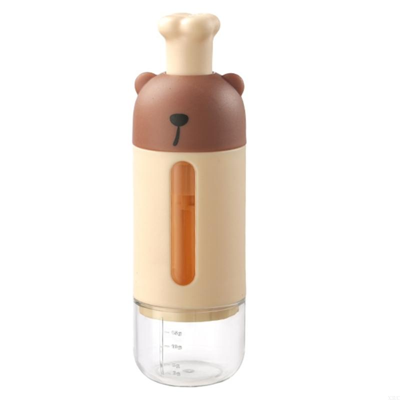 Hygienischer Presstyp Gewürzsp – Kitchen Baking Storage Containers Bewertung und Preis