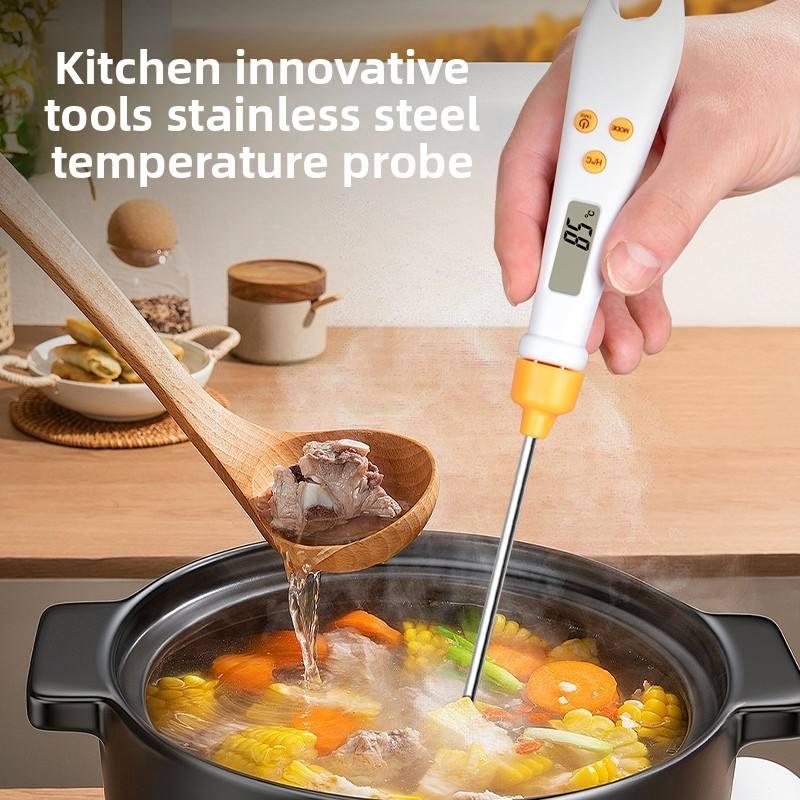 Großer elektronischer Messlöff – Baking (Kitchen Ingredient) Bewertung und Preis