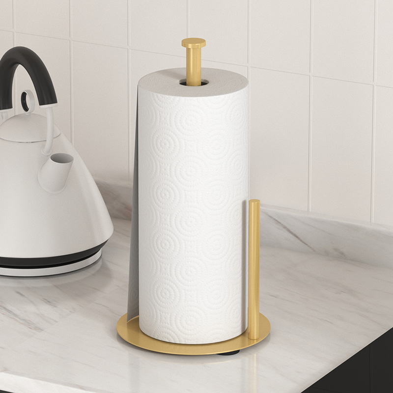 Küchenrollenhalter mit gewicht – Kitchen Baking Paper Holder Bewertung und Preis