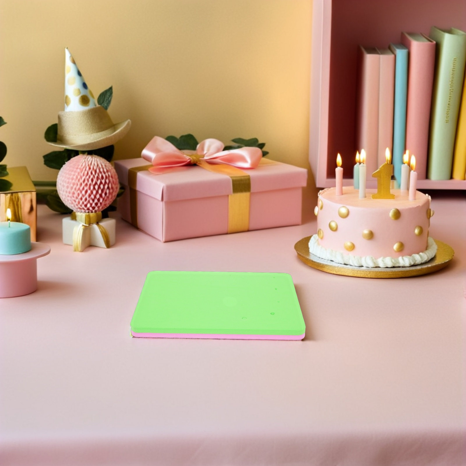 3-teiliges Fondant-Modellierpa – Kitchen Tools In Baking Bewertung und Preis
