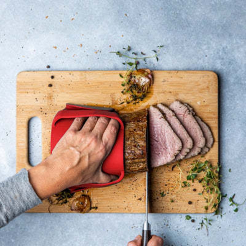 Silikon-Ofenhandschuhe für den – Kitchen Tools In Baking Bewertung und Preis