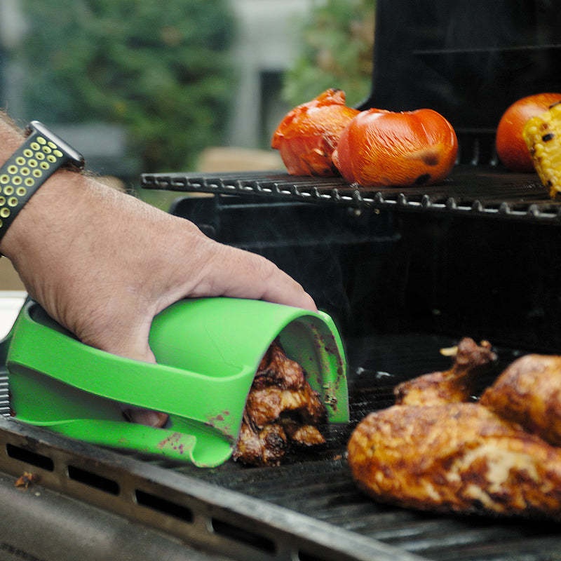 Silikon-Ofenhandschuhe für den – Kitchen Tools In Baking Bewertung und Preis