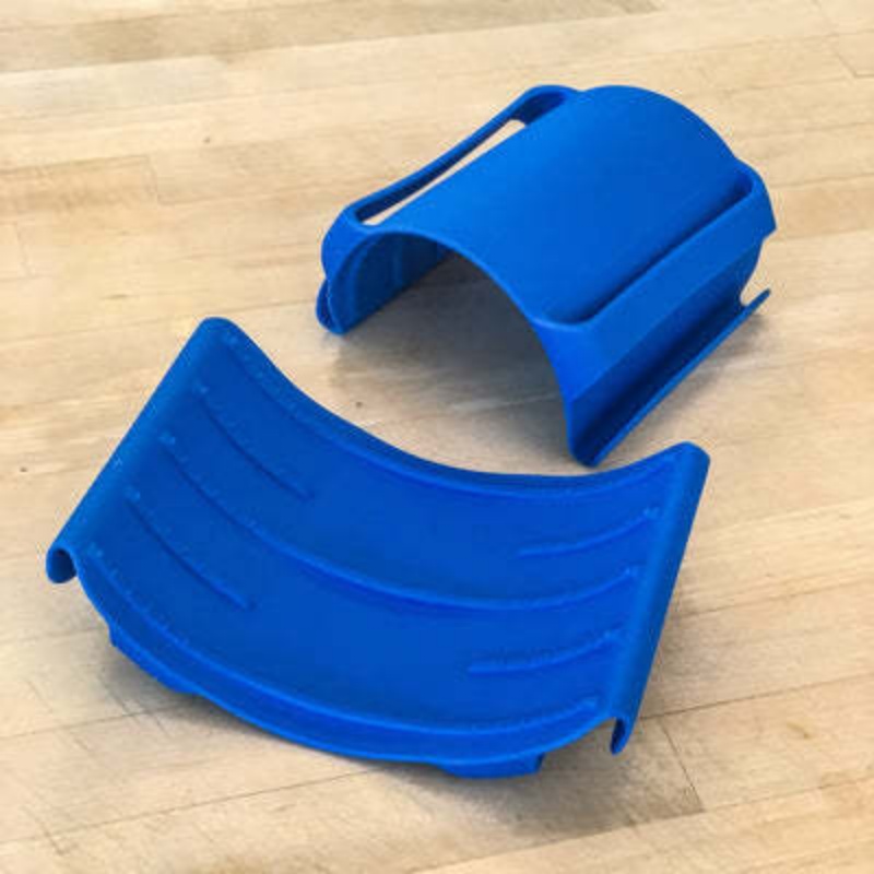 Silikon-Ofenhandschuhe für den – Kitchen Tools In Baking Bewertung und Preis