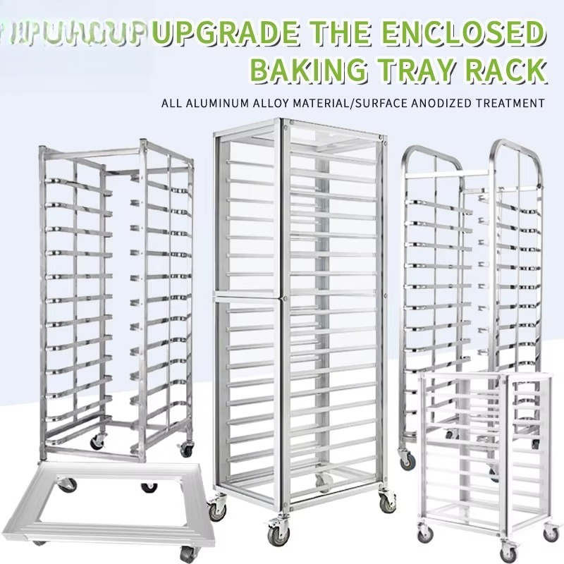 Meistverkaufter Kommerzieller  – Kitchen Baking Trolley Bewertung und Preis