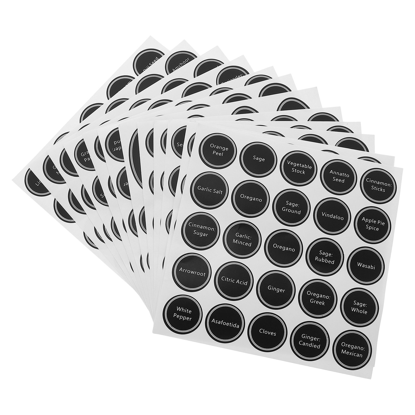 13 Blatt Tafelaufkleber für di – Kitchen Baking Pantry Bewertung und Preis