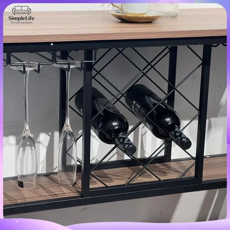 Multifunktionaler Küchenwagen  – Kitchen Baking Trolley Bewertung und Preis