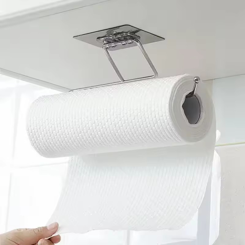 1PCS Küche Papier Handtuch Hal – Kitchen Baking Paper Holder Bewertung und Preis