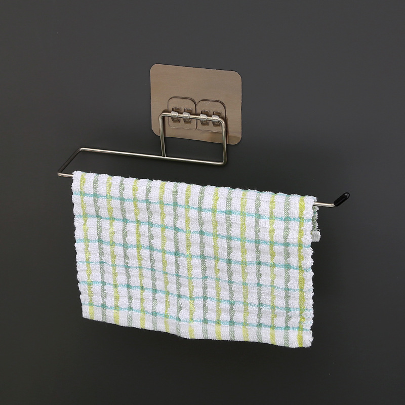 1PCS Küche Papier Handtuch Hal – Kitchen Baking Paper Holder Bewertung und Preis