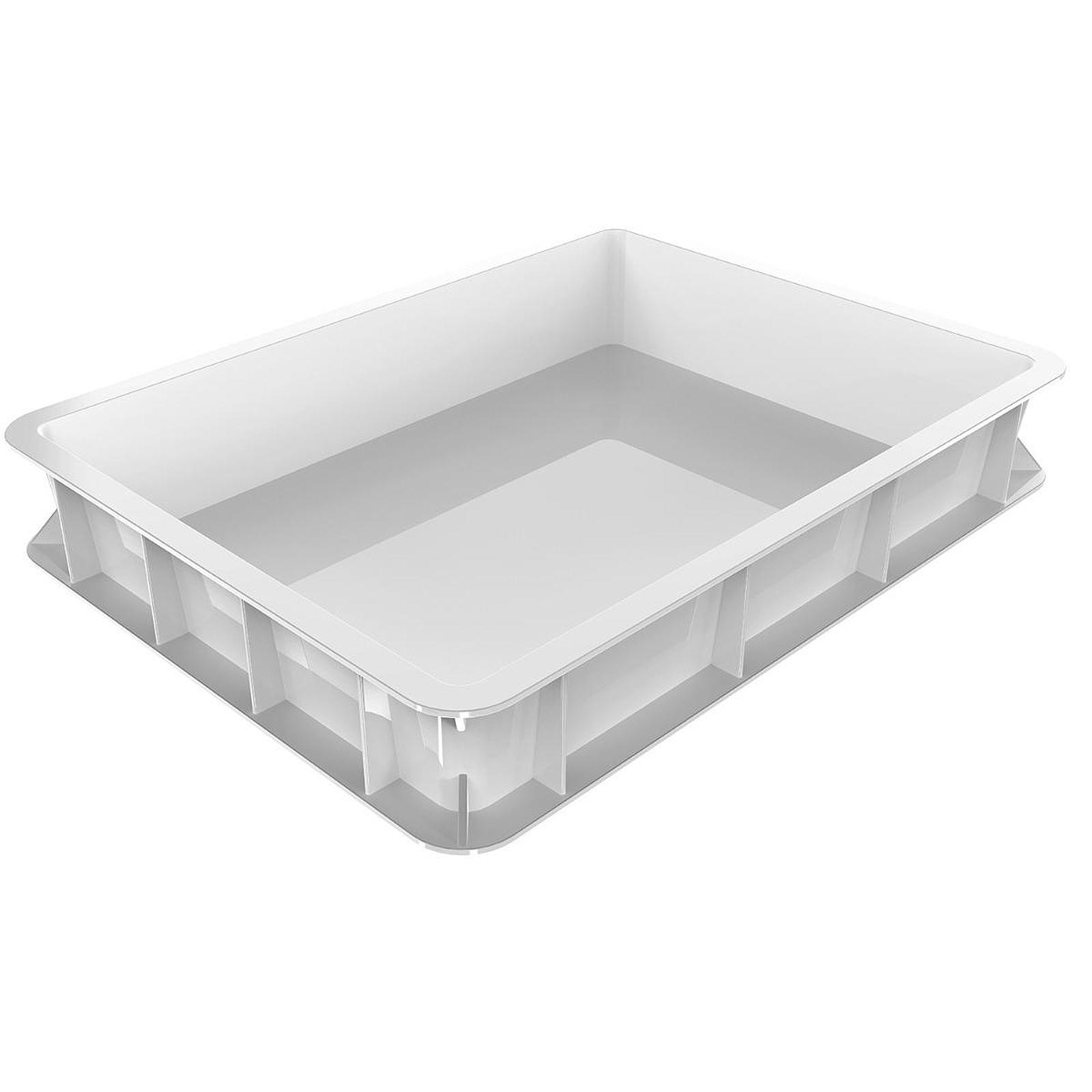 Teigsicherungsbox, Pizzateigsc – Kitchen Baking Pantry Bewertung und Preis