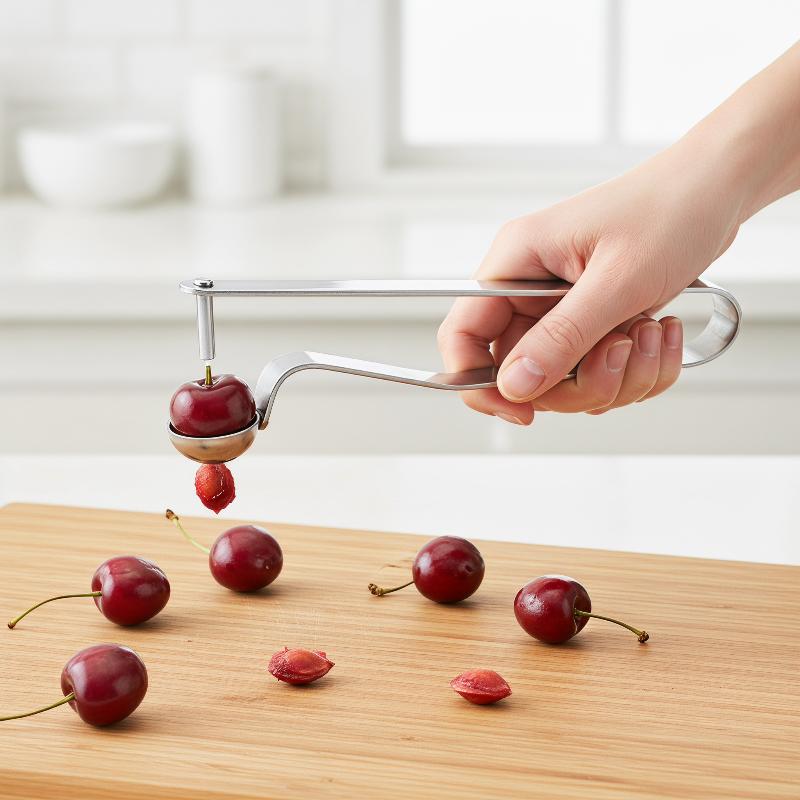 {YY30} 1 Stück Jujube-Entkerne – Kitchen Tools In Baking Bewertung und Preis