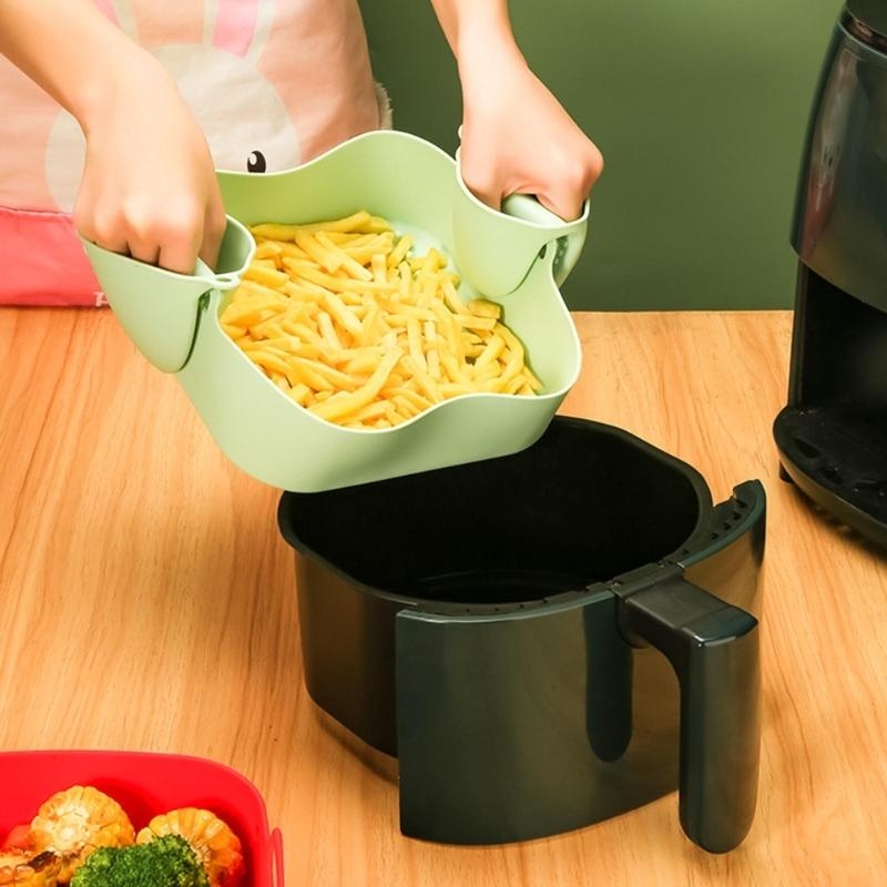 Silikonkörbe, quadratisch, ant – Kitchen Baking Pans For Sale Bewertung und Preis