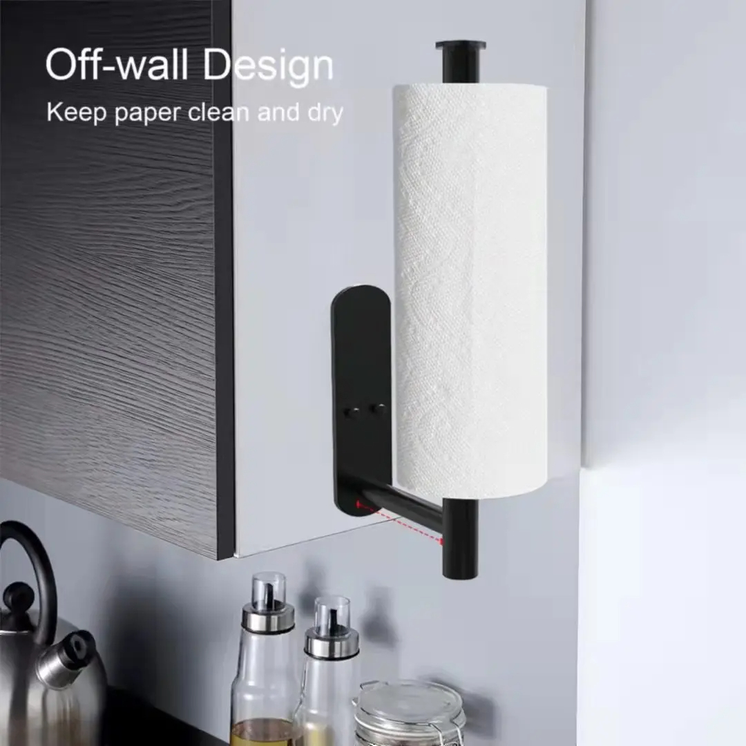 Mehrzweck-Papierrollen-Aufbewa – Kitchen Baking Paper Holder Bewertung und Preis