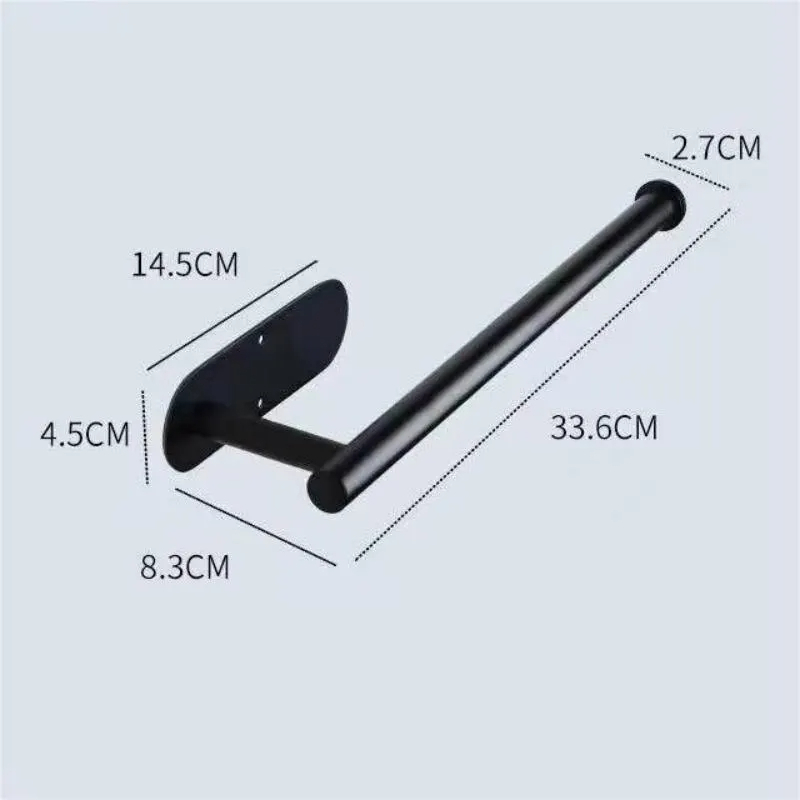 Mehrzweck-Papierrollen-Aufbewa – Kitchen Baking Paper Holder Bewertung und Preis