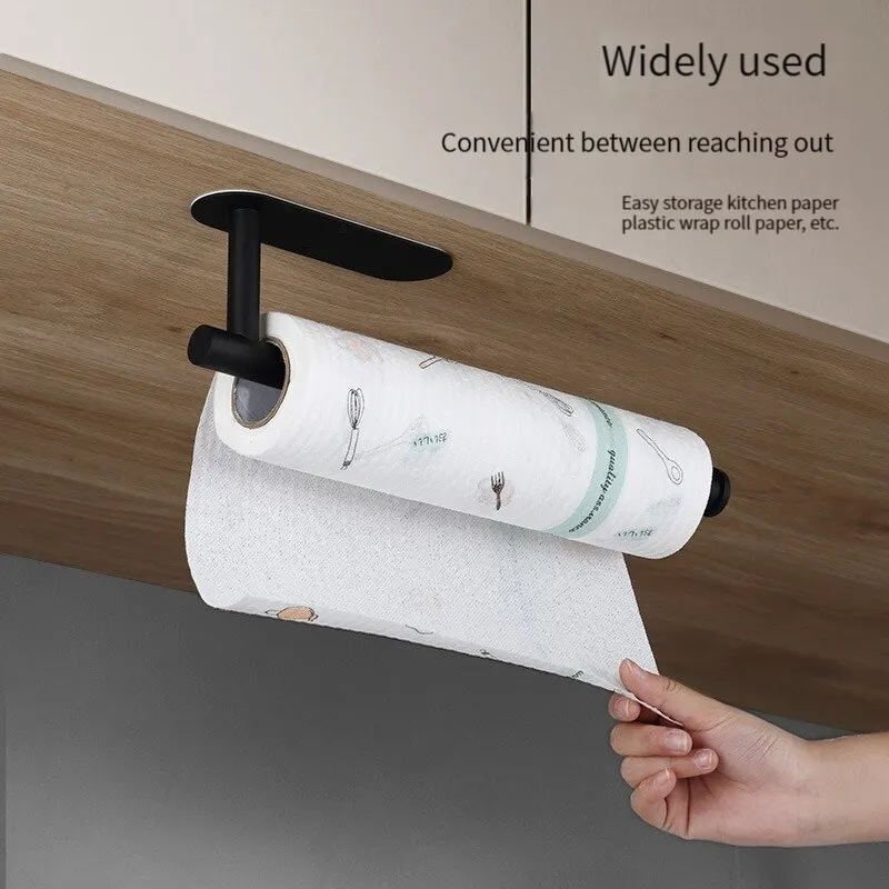 Mehrzweck-Papierrollen-Aufbewa – Kitchen Baking Paper Holder Bewertung und Preis