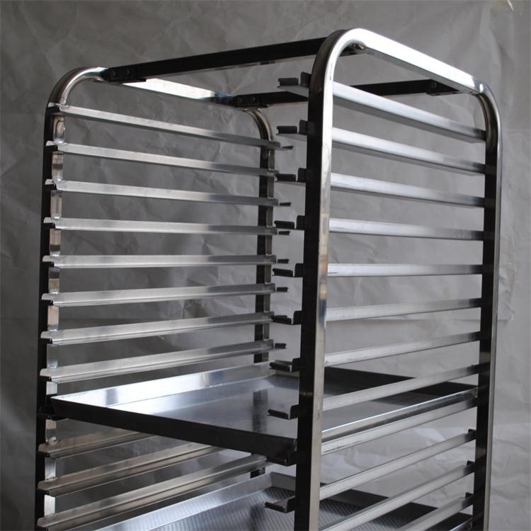 Küchenausstattung 20-stufiger  – Kitchen Baking Trolley Bewertung und Preis
