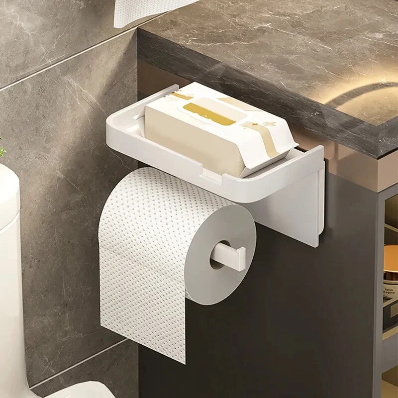 Toilettenpapierhalter, Kunstst – Kitchen Baking Paper Holder Bewertung und Preis