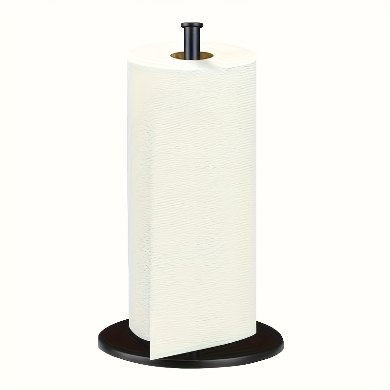 Küchenrollenhalter aus Edelsta – Kitchen Baking Paper Holder Bewertung und Preis