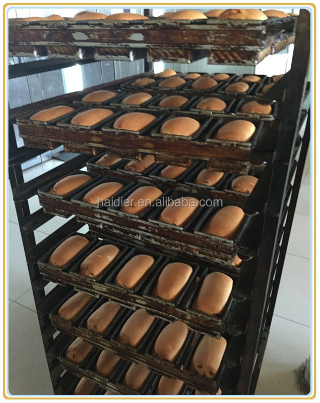 Edelstahl-Kühlregalwagen für B – Kitchen Baking Trolley Bewertung und Preis