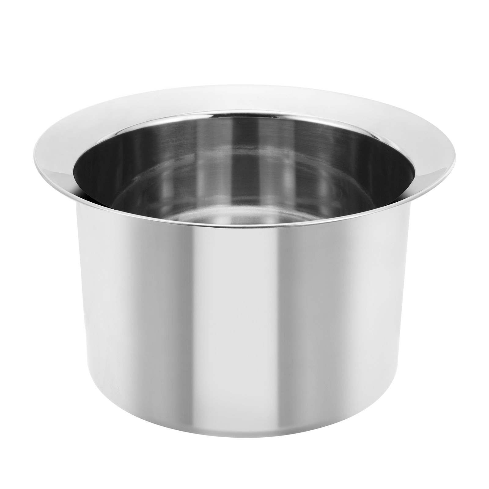 Edelstahl-Ölbehälter Multifunk – Kitchen Baking Storage Containers Bewertung und Preis