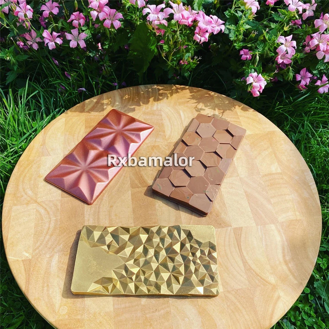 Schokoladenform aus Polycarbon – Kitchen Tools In Baking Bewertung und Preis