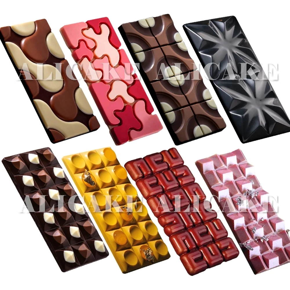 Schokoladenform aus Polycarbon – Kitchen Tools In Baking Bewertung und Preis