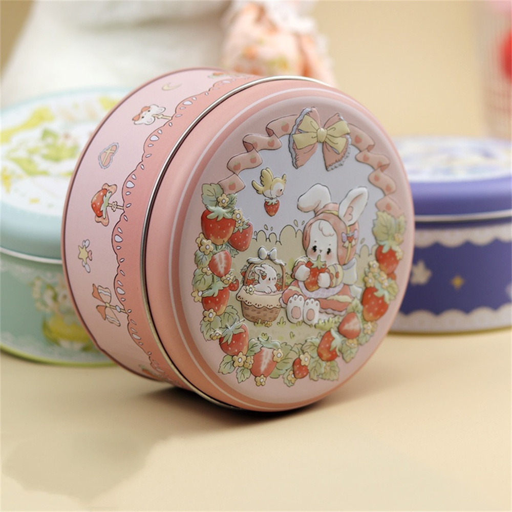 1 stücke Cartoon Kaninchen Lag – Kitchen Baking Storage Containers Bewertung und Preis