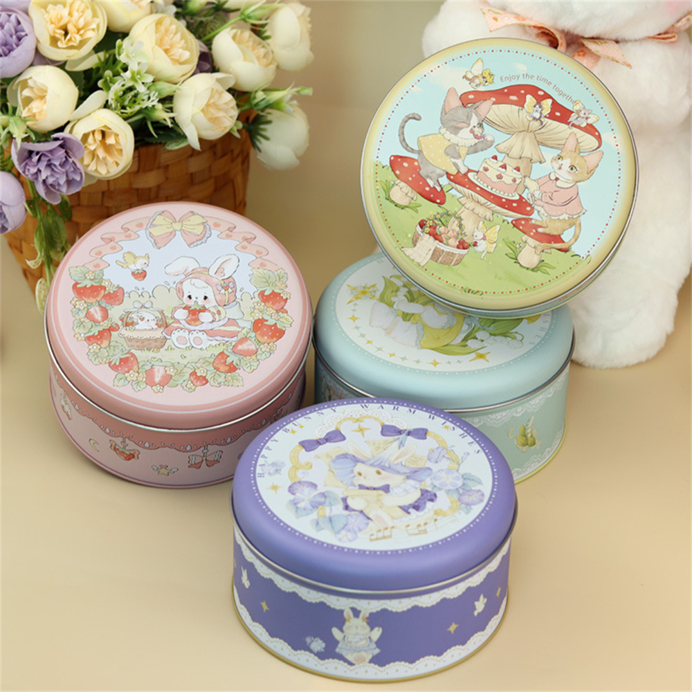 1 stücke Cartoon Kaninchen Lag – Kitchen Baking Storage Containers Bewertung und Preis