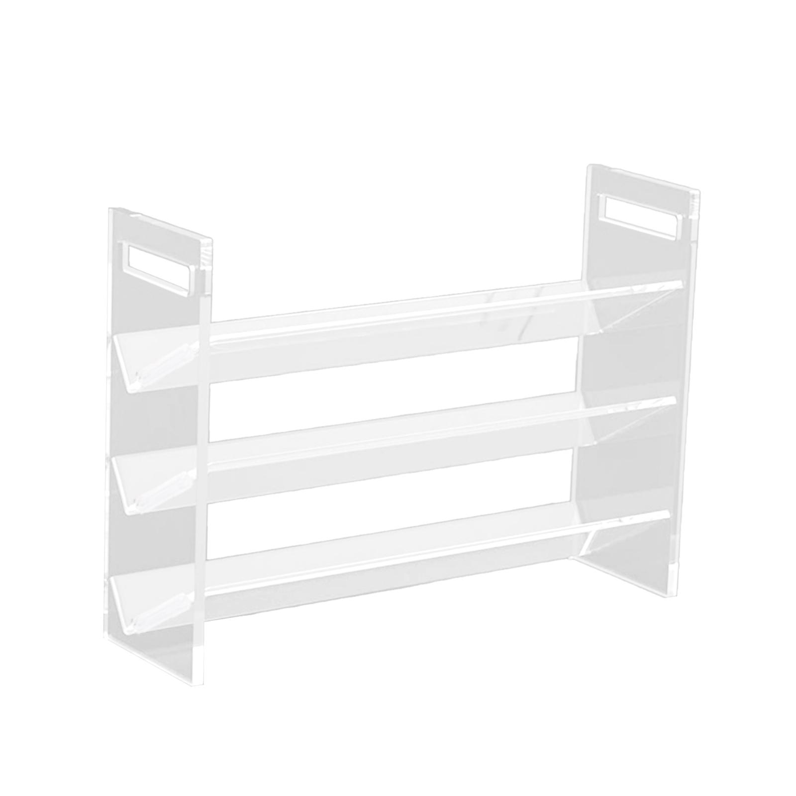 Acryl-Gewürzregal, Dessert-Org – Kitchen Baking Pantry Bewertung und Preis