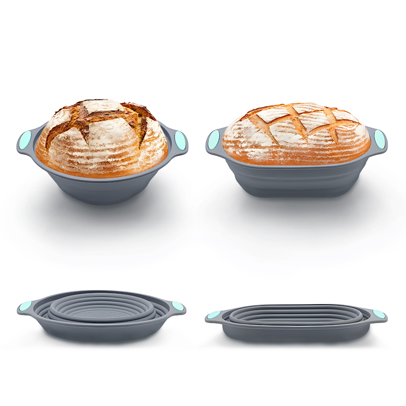 1 Stück Silikon Faltbarer Bann – Kitchen Tools In Baking Bewertung und Preis