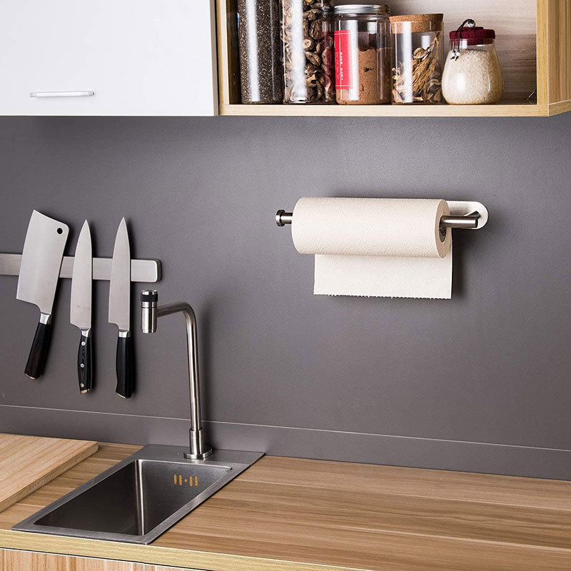 Küche Papier Handtuch Halter K – Kitchen Baking Paper Holder Bewertung und Preis