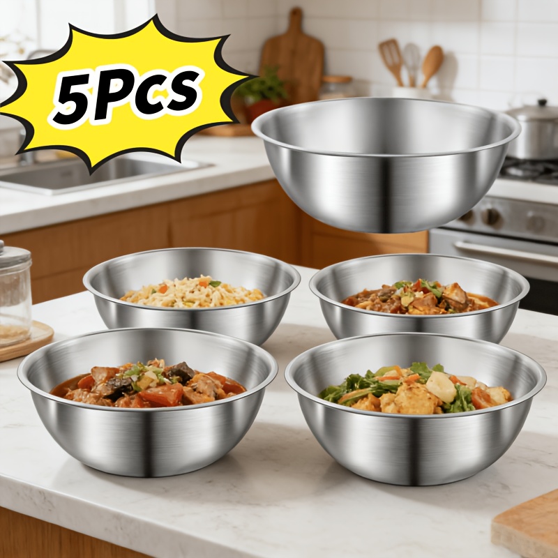 5-teiliges Set, multifunktiona – Baking (Kitchen Ingredient) Bewertung und Preis