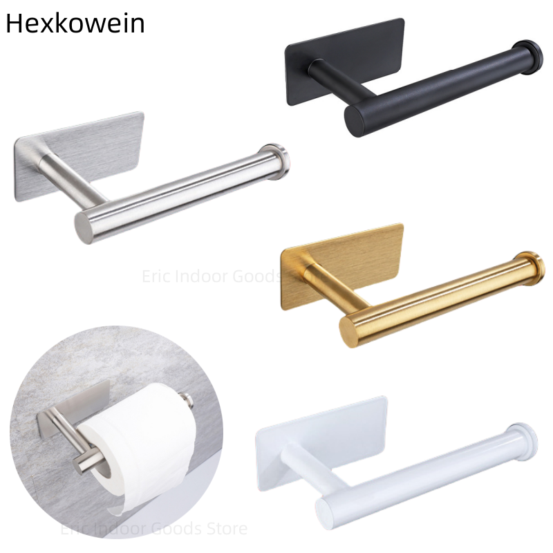 Selbstklebender Toilettenpapie – Kitchen Baking Paper Holder Bewertung und Preis