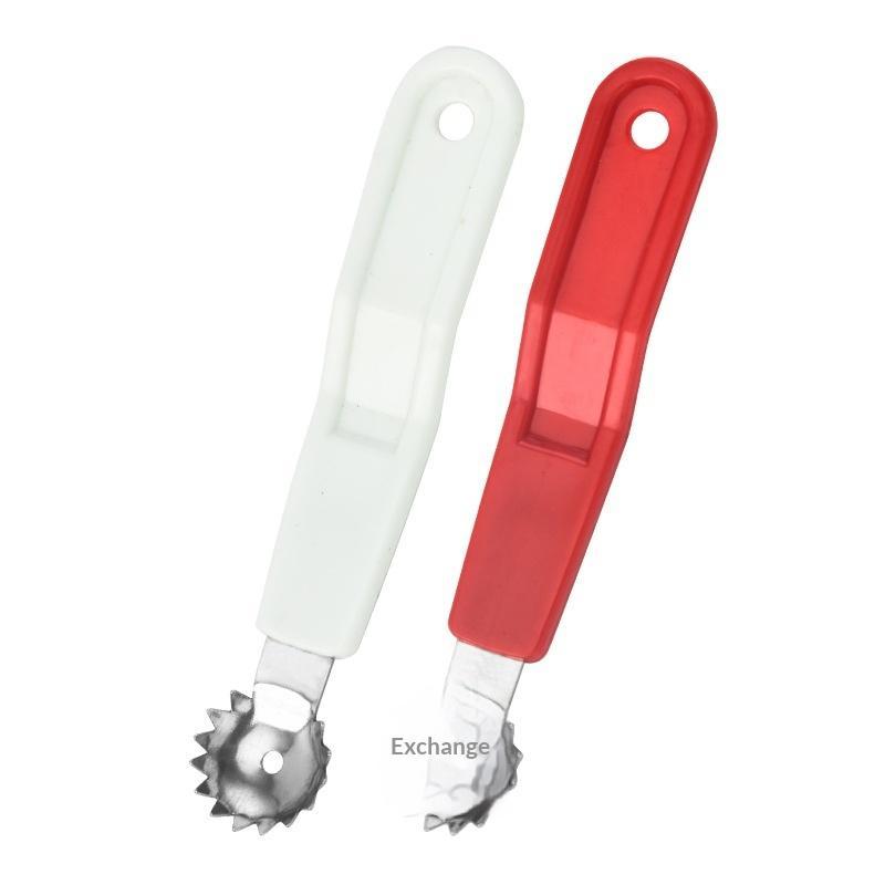 1/4-teiliges Kirschentkerner-W – Kitchen Tools In Baking Bewertung und Preis