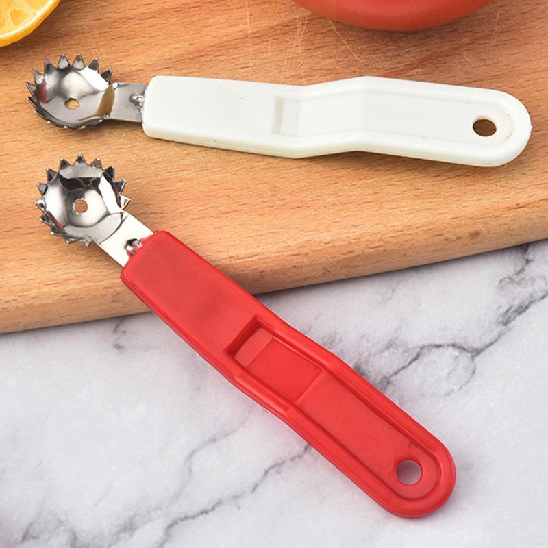 1/4-teiliges Kirschentkerner-W – Kitchen Tools In Baking Bewertung und Preis