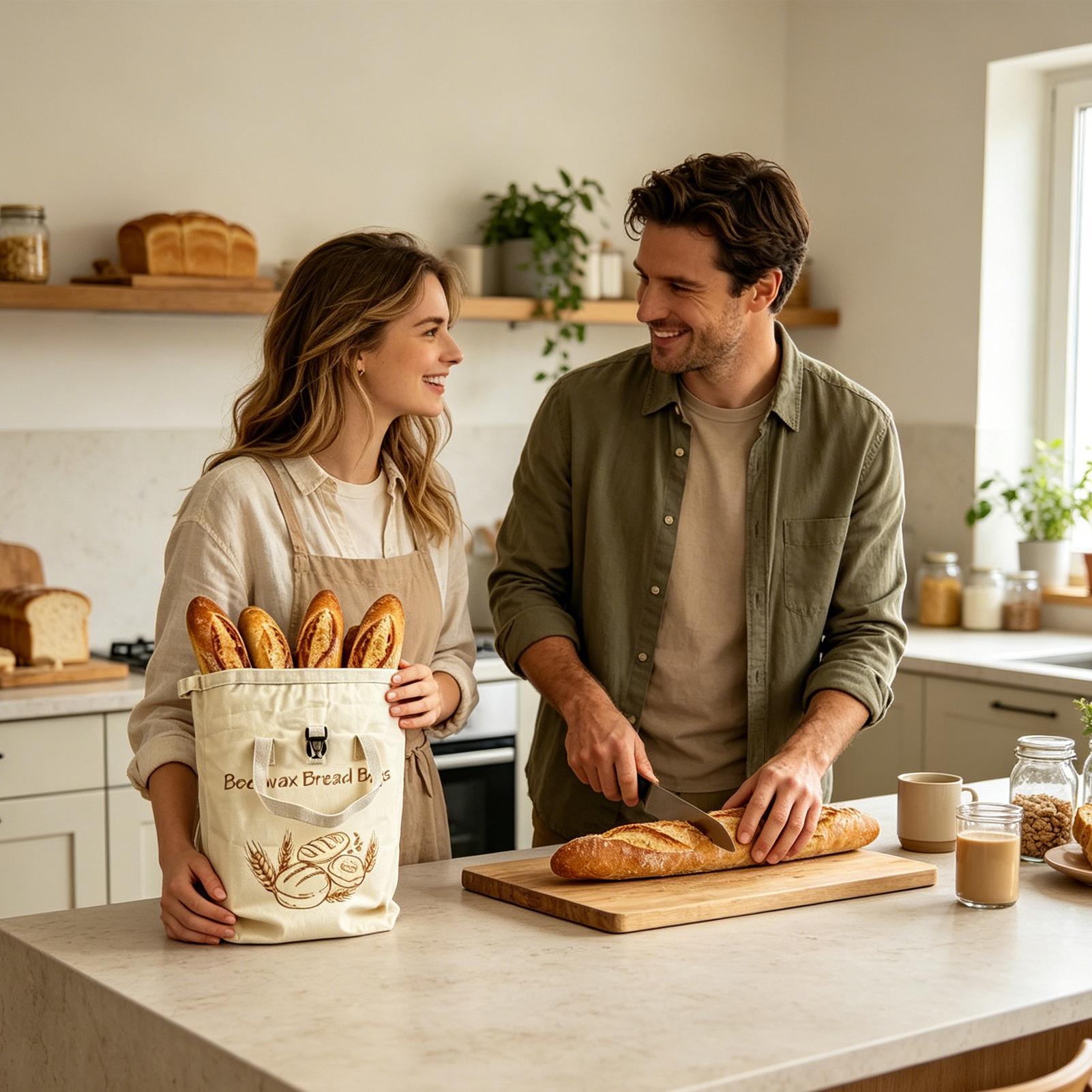 Sauerteigbeutel, multifunktion – Kitchen Tools In Baking Bewertung und Preis