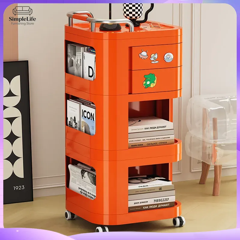 Küchenwagen mit Rollen, Rollba – Kitchen Baking Trolley Bewertung und Preis