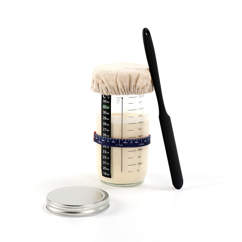 Lebensmittel-Aufbewahrungsglas – Kitchen Baking Storage Containers Bewertung und Preis